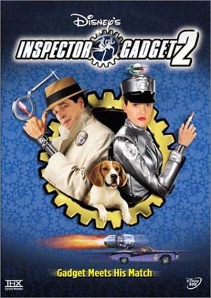G型神探2