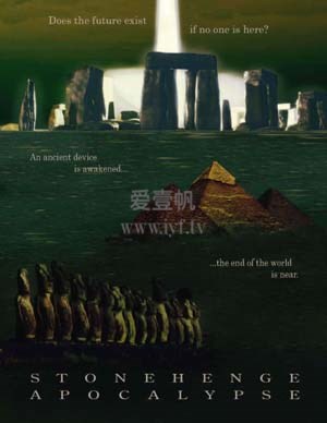 海报背景