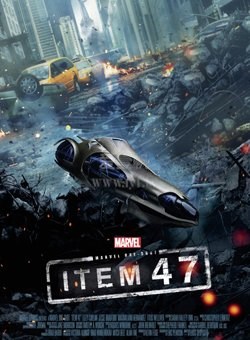 47号物品