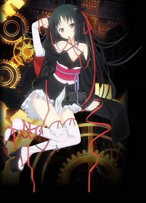 机巧少女不会受伤