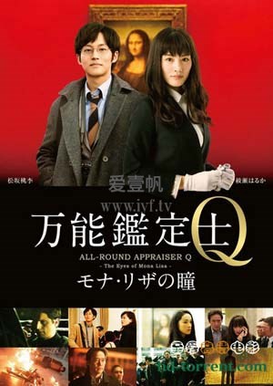 万能鉴定师Q