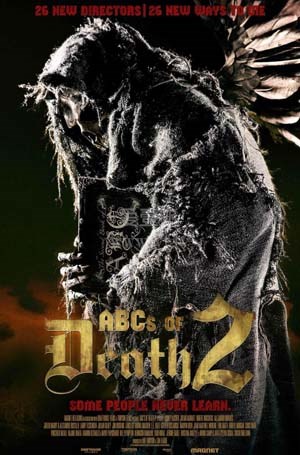 26种死法2