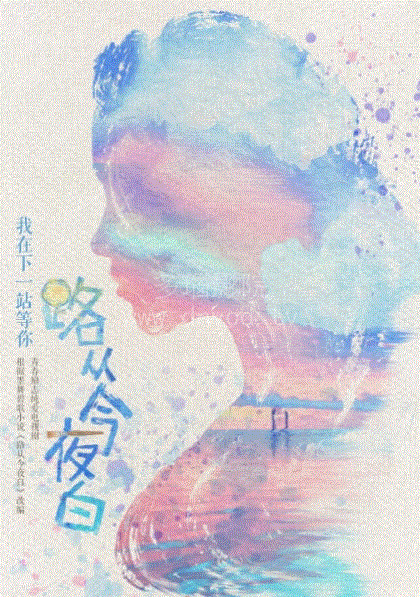 路从今夜白网络版
