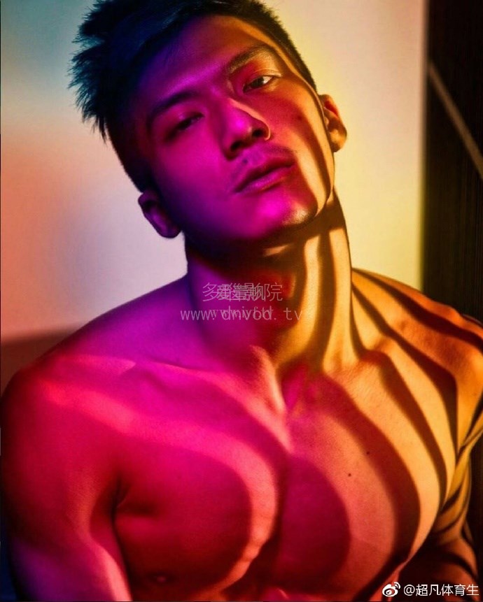 曼谷同志故事