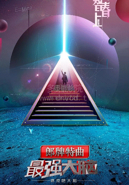 最强大脑第六季