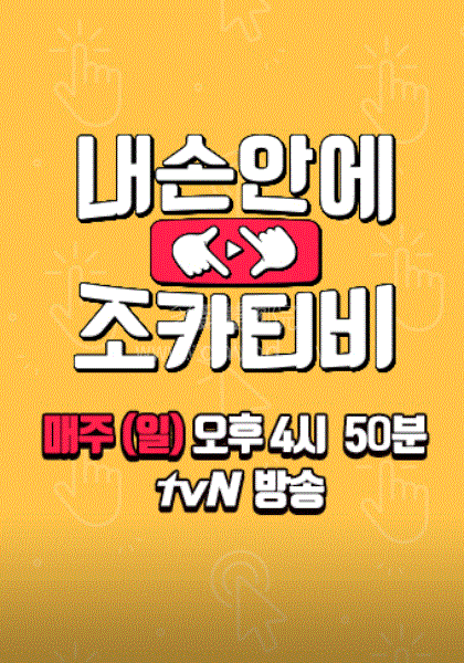 掌中侄子侄女TV