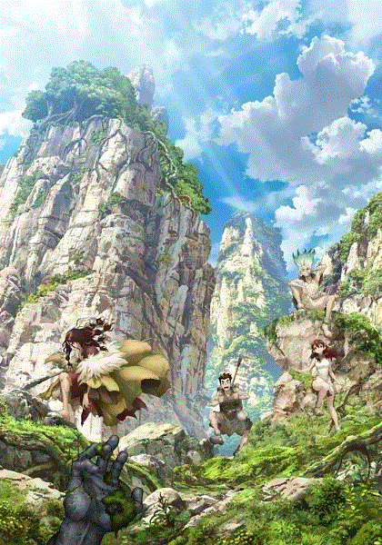 海报背景