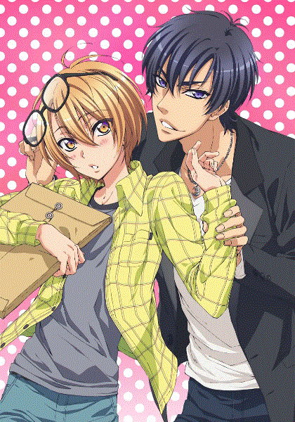 恋爱舞台LOVESTAGE