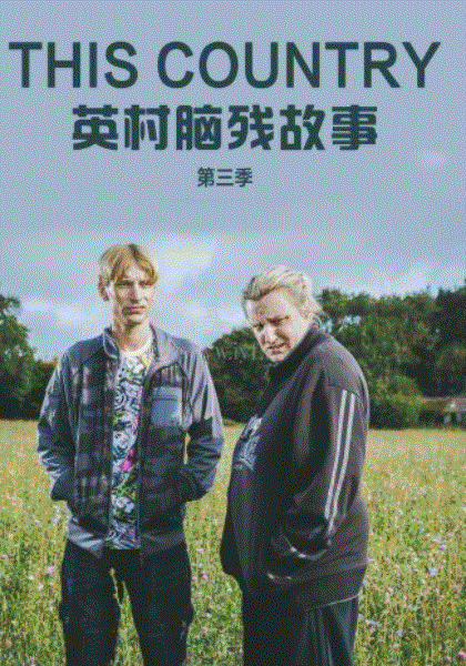 英村脑残故事第三季