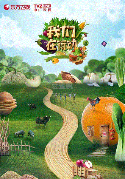 我们在行动第五季