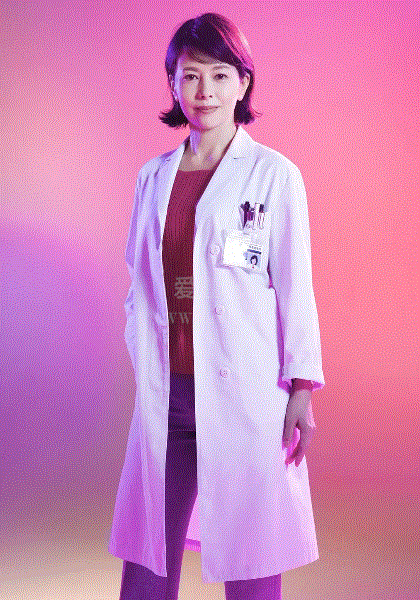 科搜研之女第二十季