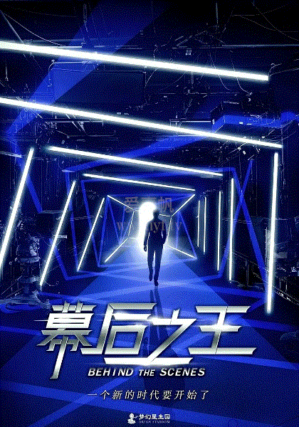 幕后之王网络版