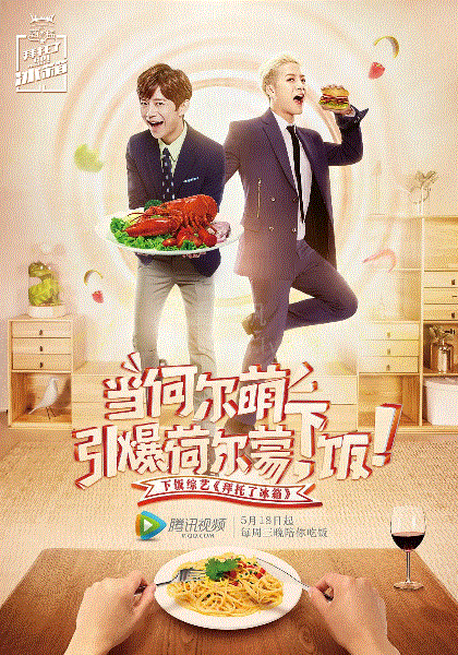 拜托了冰箱中国版第二季