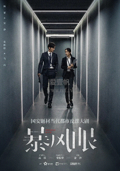 暴风眼网络版
