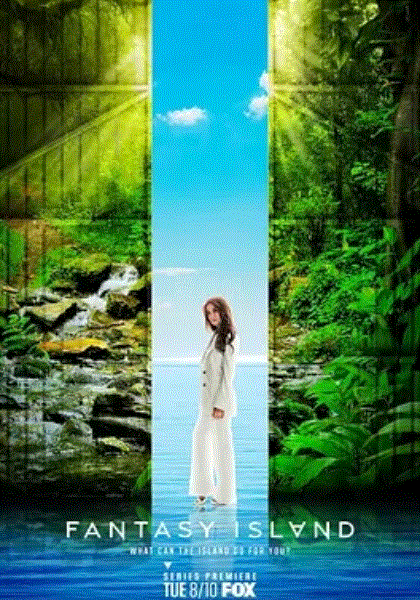 梦幻岛第一季