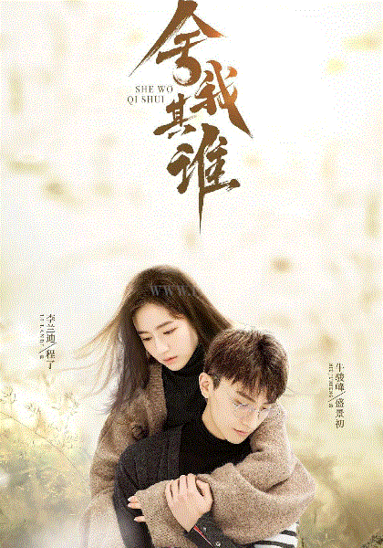 舍我其谁网络版
