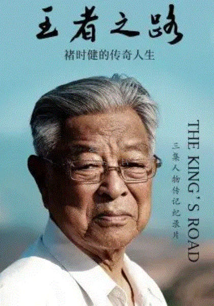 王者之路：褚时健的传奇人生